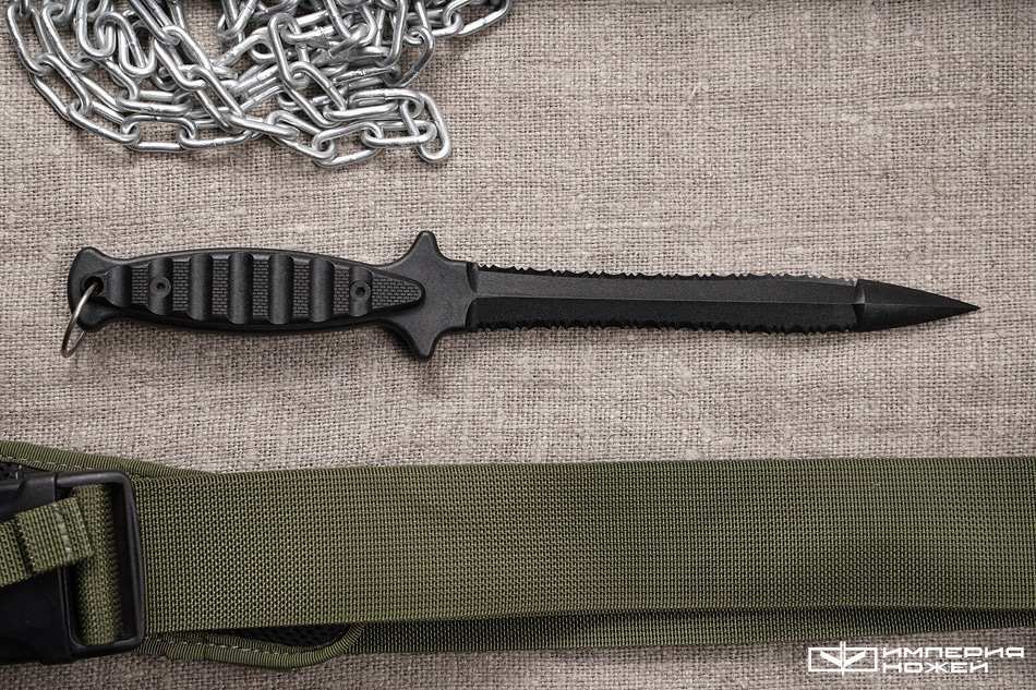 Нож Тренировочный FGX WASP – Cold Steel