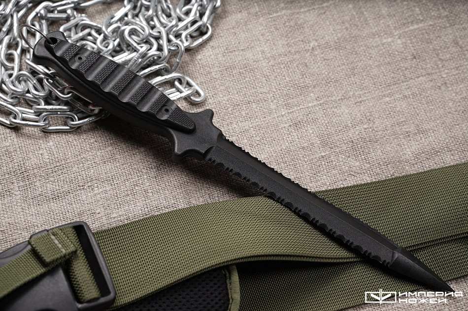 Нож Тренировочный FGX WASP – Cold Steel фото 2