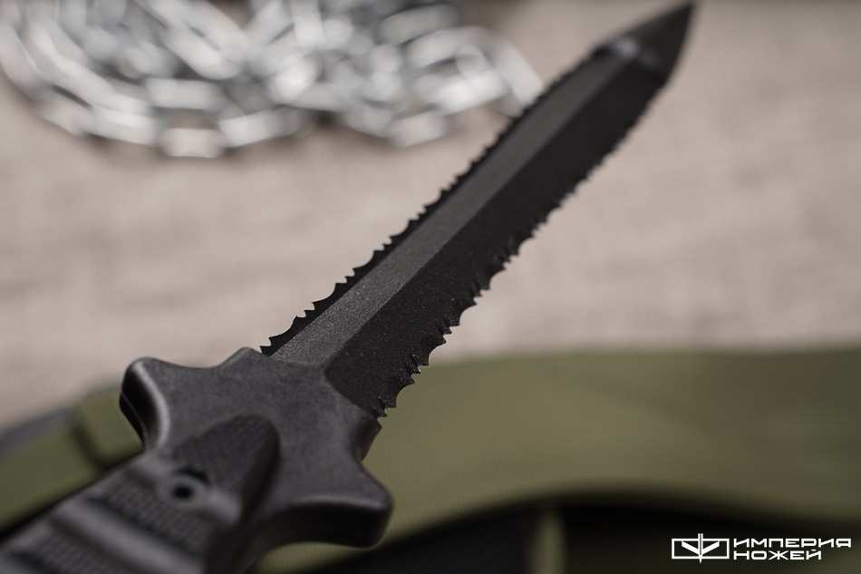 Нож Тренировочный FGX WASP – Cold Steel фото 3