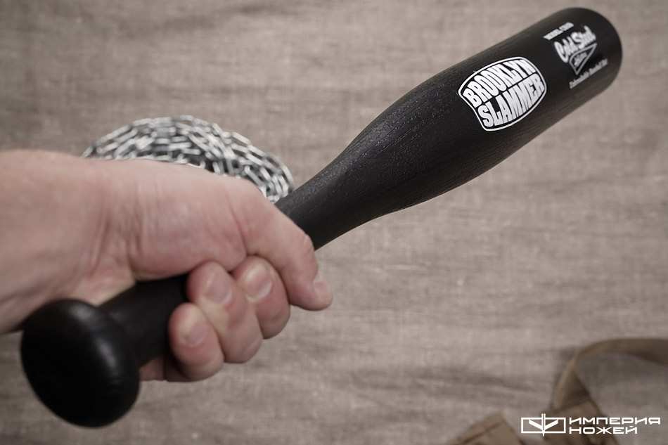 Бейсбольная Бита  Brooklyn Slammer – Cold Steel фото 2