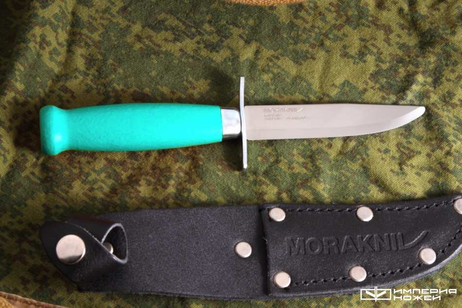 Нож Classic Scout 39 Safe – Morakniv