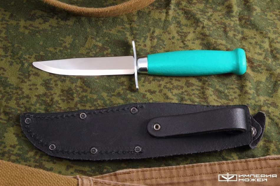 Нож Classic Scout 39 Safe – Morakniv фото 2