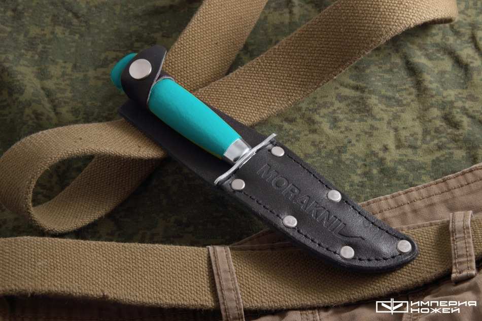 Нож Classic Scout 39 Safe – Morakniv фото 4