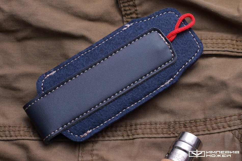 Чехол для складного ножа Opinel Sleeve 2018 – Opinel фото 2