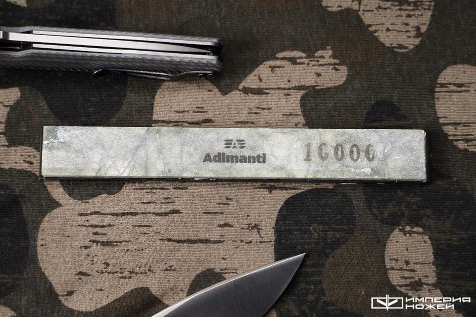 Точильный камень (натуральный) 10000, ADS10000 – Ganzo