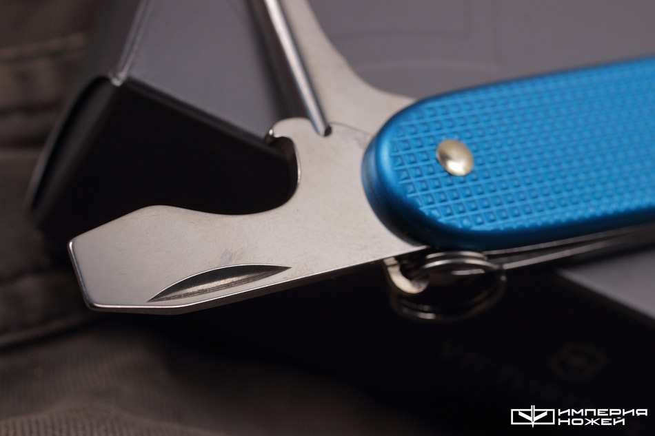 Нож Victorinox Pioneer Alox Limited Edition – Victorinox фото 4