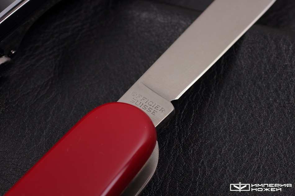 МНОГОФУНКЦИОНАЛЬНЫЙ Нож Victorinox Hiker – Victorinox фото 4