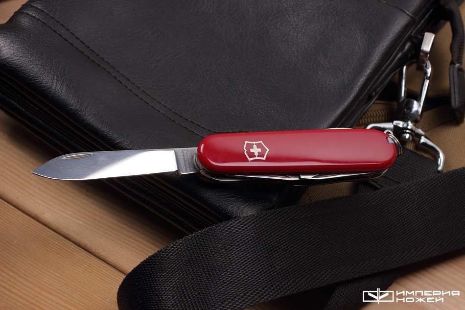 МНОГОФУНКЦИОНАЛЬНЫЙ Нож Victorinox Hiker – Victorinox фото 6