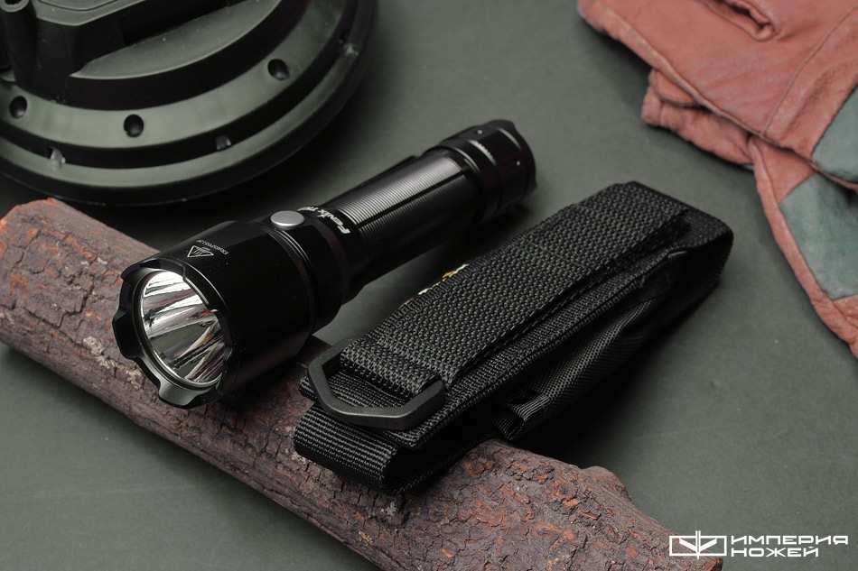 Фонарь Fenix TK22 V2.0 – Fenix (Фонари)