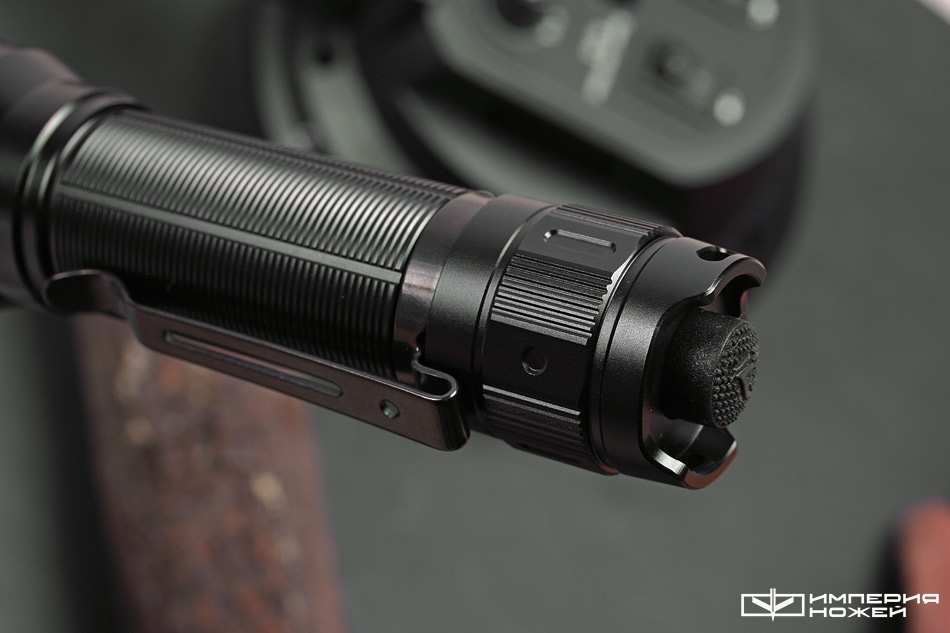 Фонарь Fenix TK22 V2.0 – Fenix (Фонари) фото 4