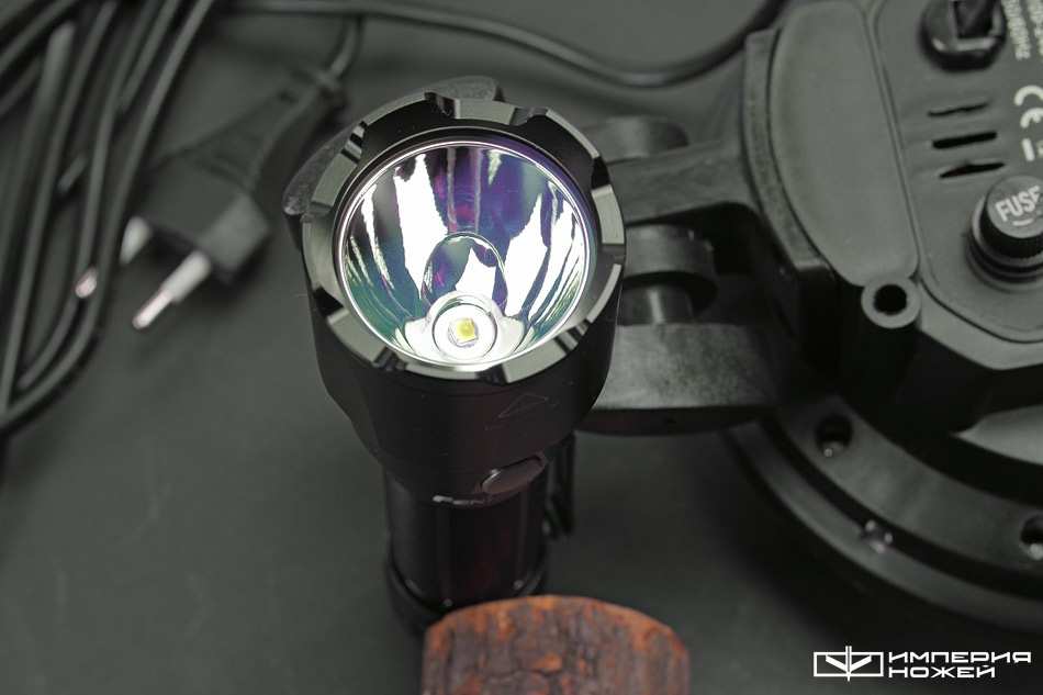 Фонарь Fenix TK22 V2.0 – Fenix (Фонари) фото 5