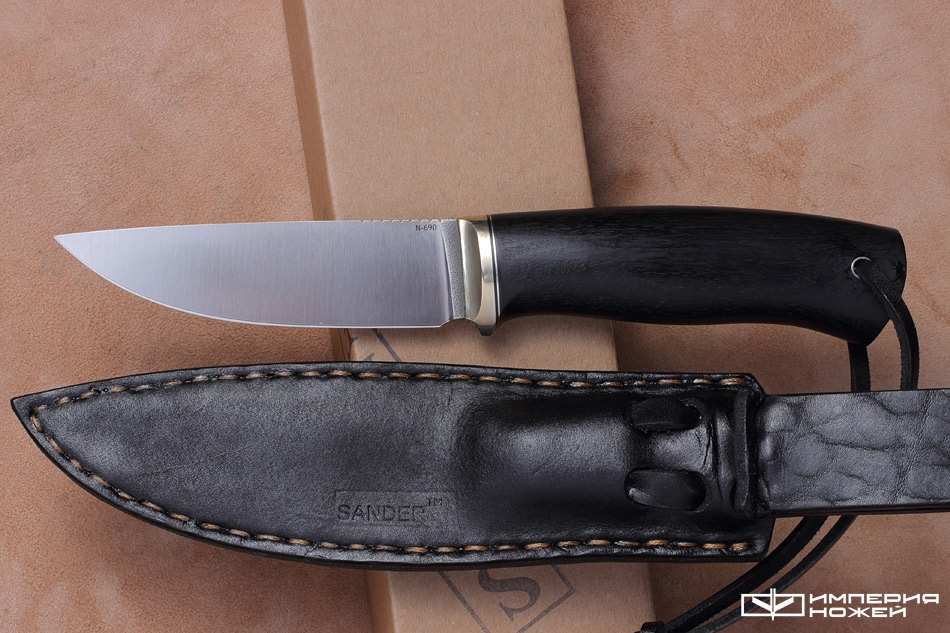 Барбус N690 – Sander фото 4