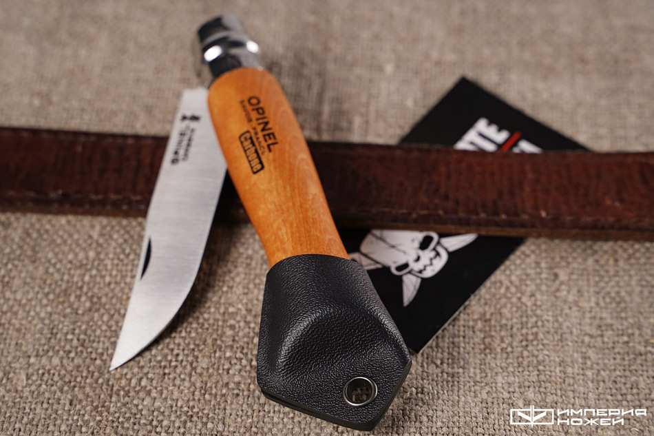 Паучер для Opinel 9 – Pirate Custom фото 3