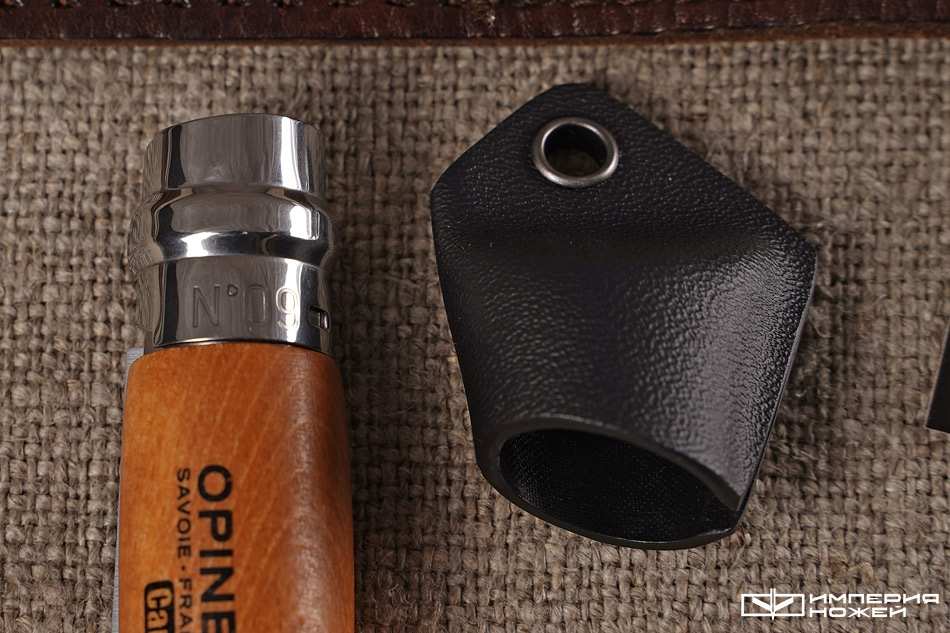 Паучер для Opinel 9 – Pirate Custom фото 5