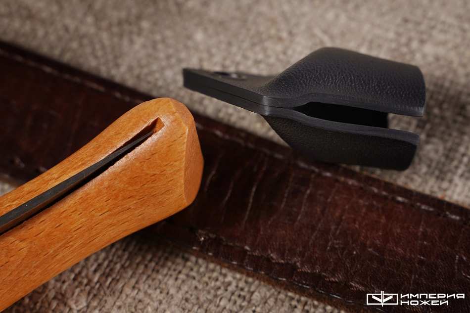 Паучер для Opinel 9 – Pirate Custom фото 6