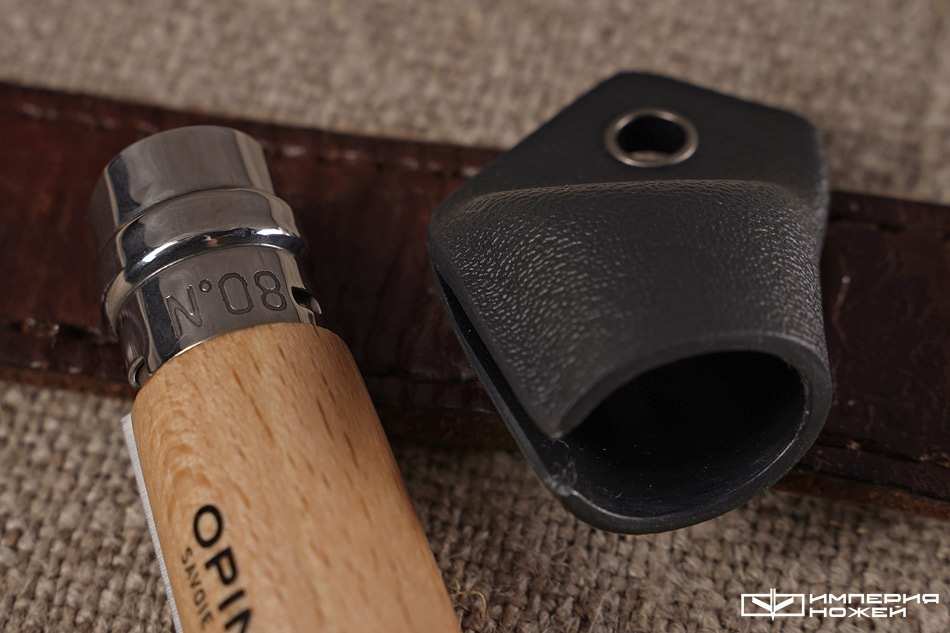 Паучер для Opinel 8 – Pirate Custom фото 2