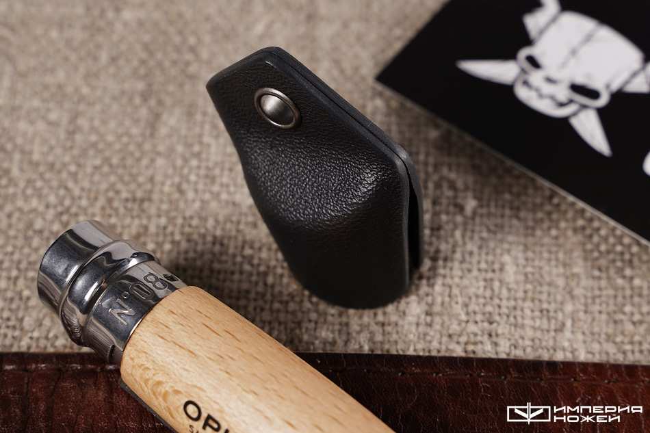 Паучер для Opinel 8 – Pirate Custom фото 3