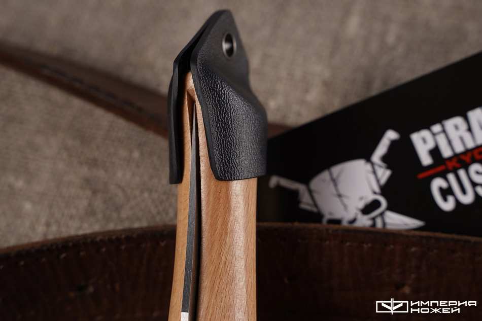 Паучер для Opinel 10 – Pirate Custom фото 3