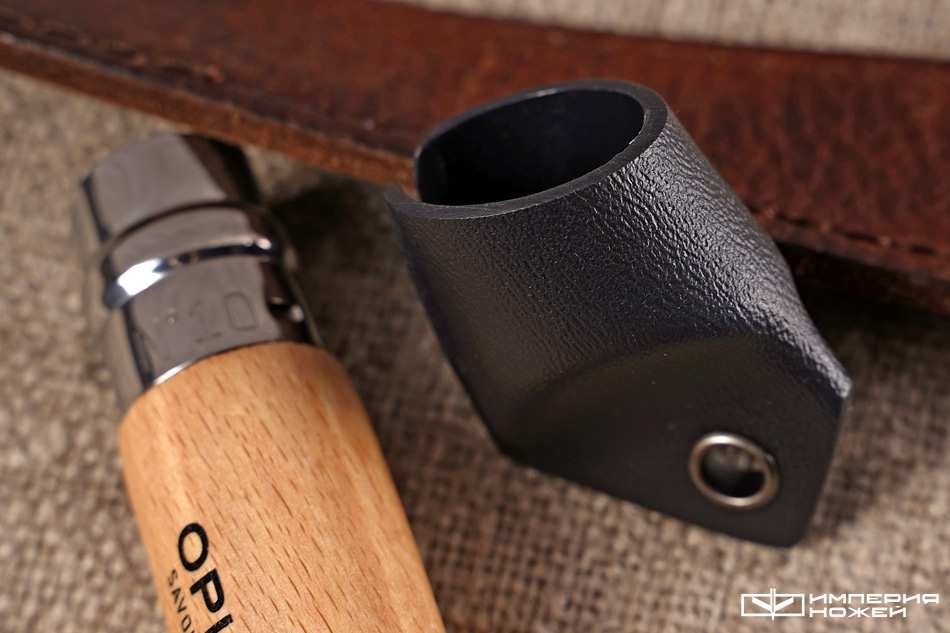 Паучер для Opinel 10 – Pirate Custom фото 5