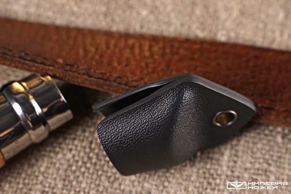Паучер для Opinel 10 – Pirate Custom фото 6