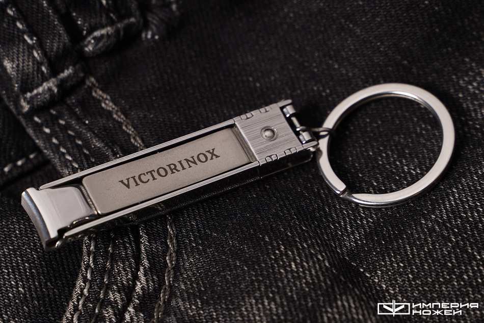 Кусачки для ногтей – Victorinox