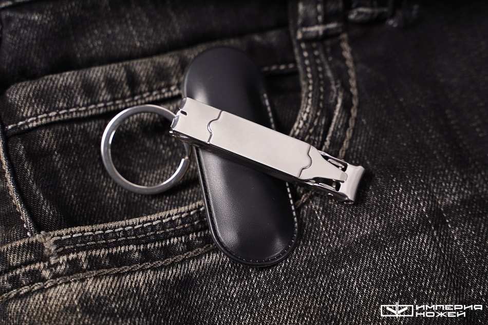 Кусачки для ногтей – Victorinox фото 4