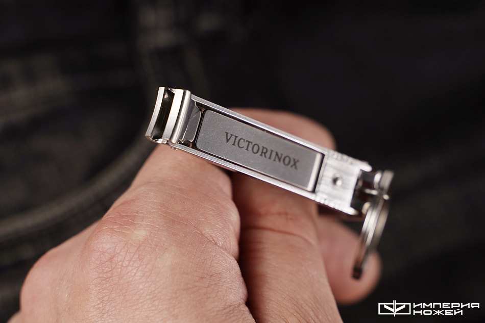 Кусачки для ногтей – Victorinox фото 5