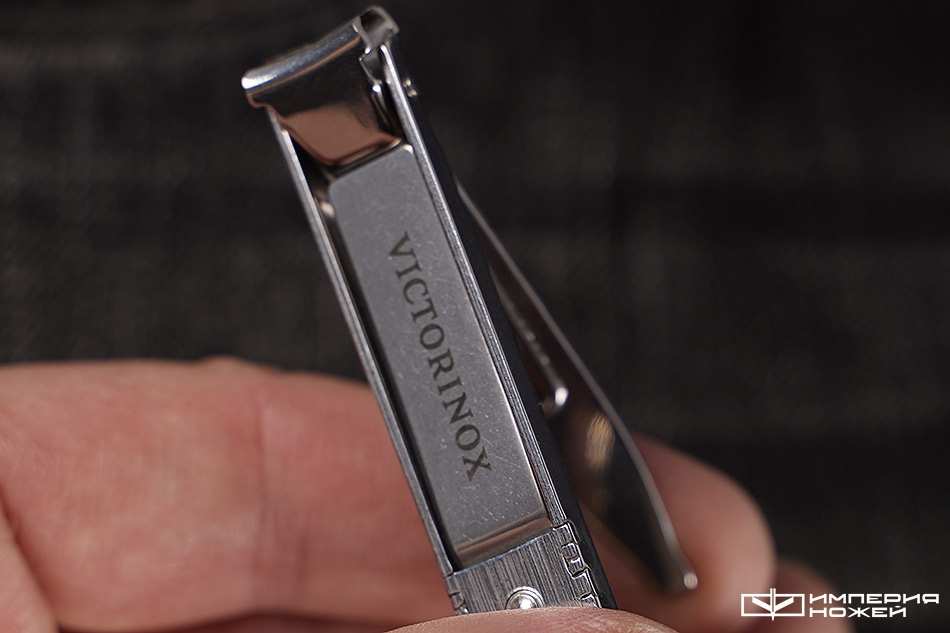 Кусачки для ногтей – Victorinox фото 6