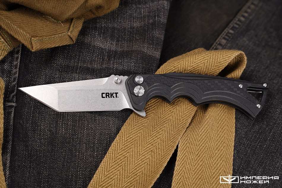 Нож CRKT Bt Fighter – CRKT