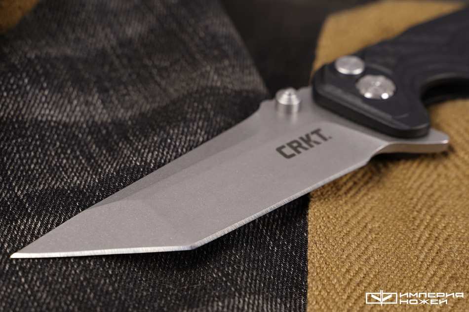 Нож CRKT Bt Fighter – CRKT фото 2