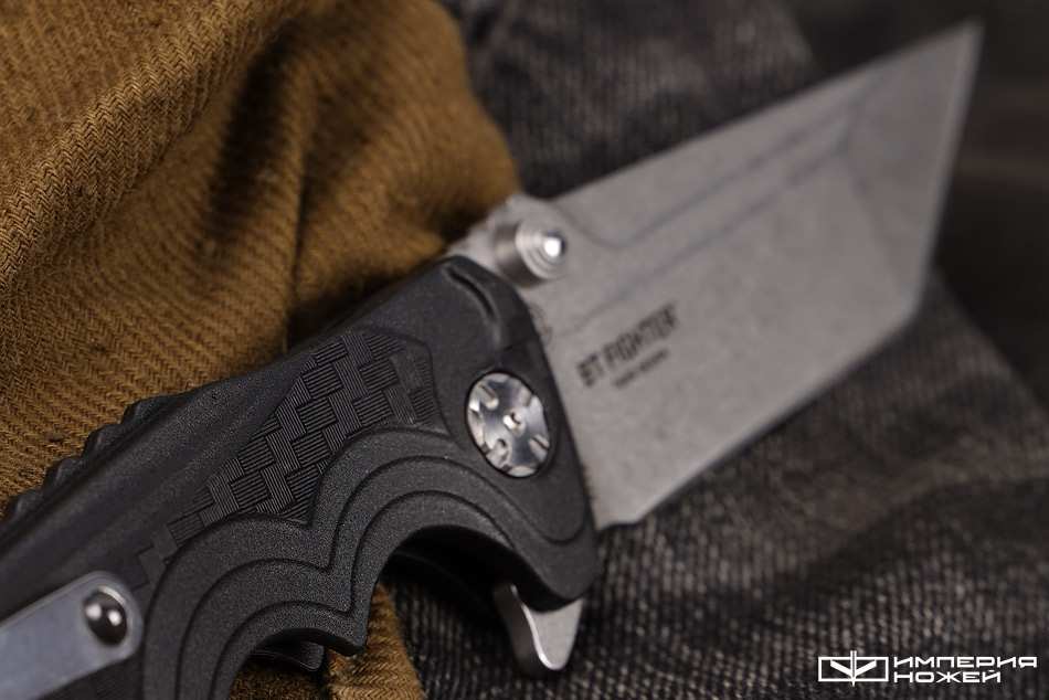 Нож CRKT Bt Fighter – CRKT фото 5