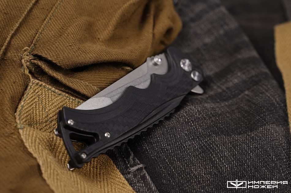 Нож CRKT Bt Fighter – CRKT фото 6