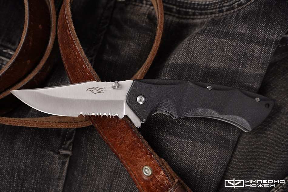 Складной нож Ganzo Firebird F617 – Ganzo