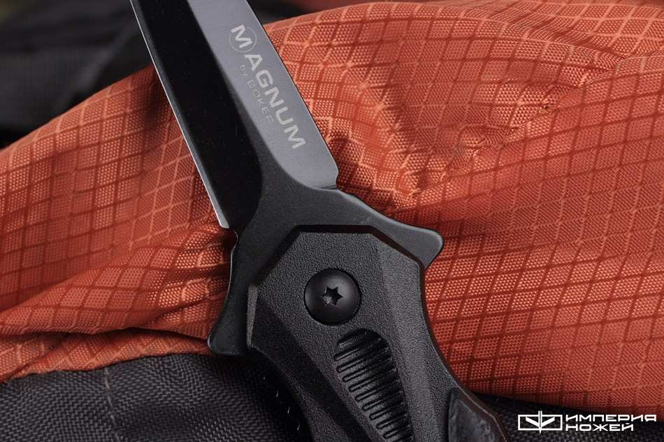 Нож Magnum by Boker Starfighter 2.0 – Magnum by Boker фото 2