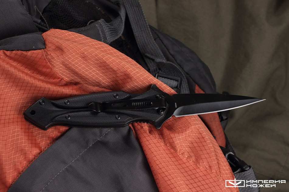 Нож Magnum by Boker Starfighter 2.0 – Magnum by Boker фото 3