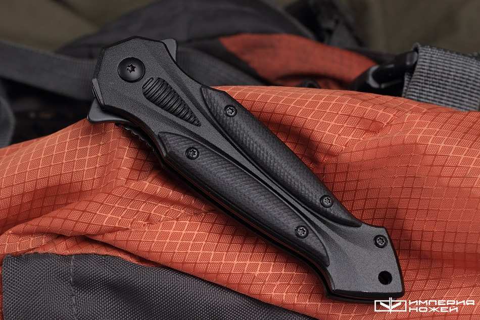 Нож Magnum by Boker Starfighter 2.0 – Magnum by Boker фото 6