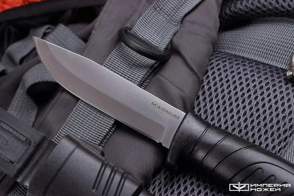Нож Knivgar – Magnum by Boker фото 2