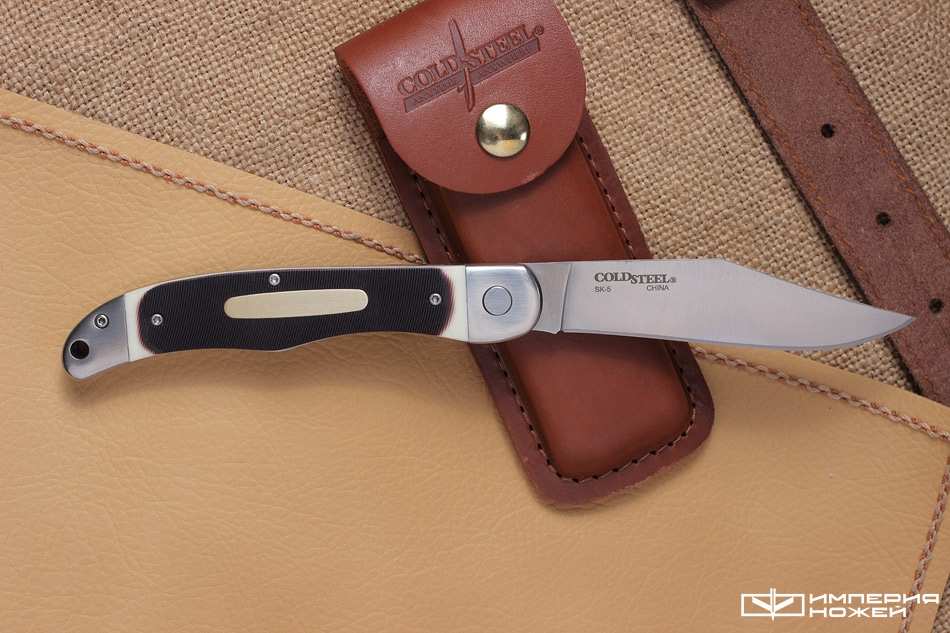 Нож Cold Steel Ranch Boss 2 – Cold Steel фото 5