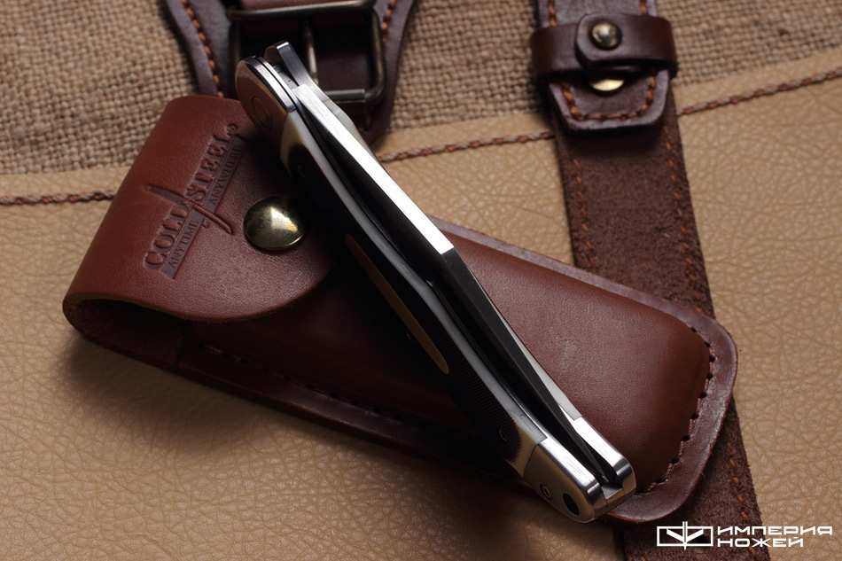 Нож Cold Steel Ranch Boss 2 – Cold Steel фото 10