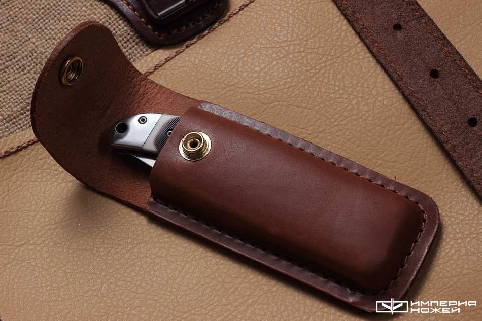 Нож Cold Steel Ranch Boss 2 – Cold Steel фото 11
