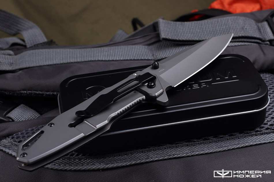 Нож Magnum by Boker Screaming Skull – Magnum by Boker фото 4