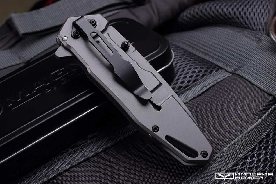 Нож Magnum by Boker Screaming Skull – Magnum by Boker фото 8