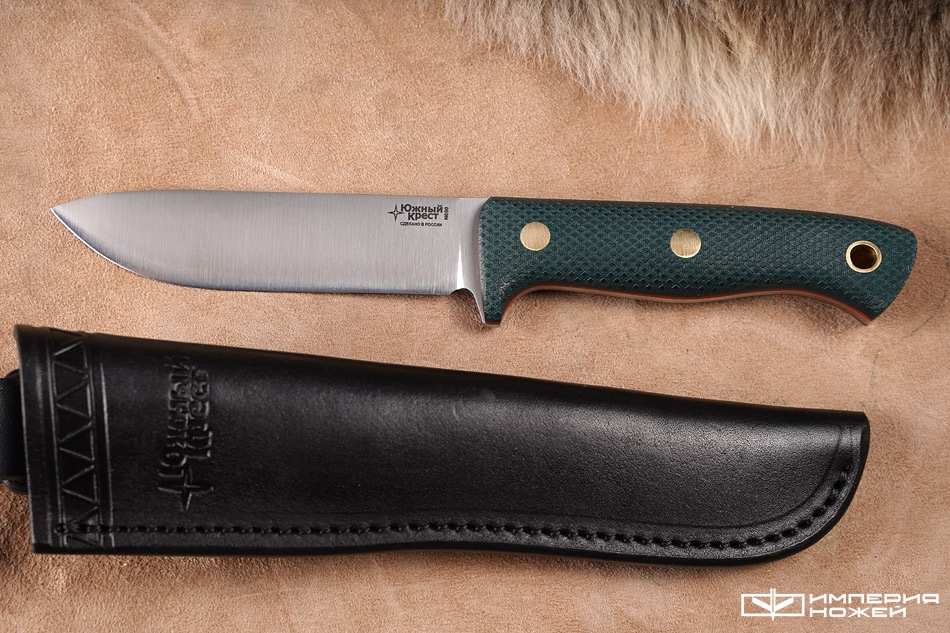 Кедр микарта зеленая N690 (конвекс) – Южный Крест