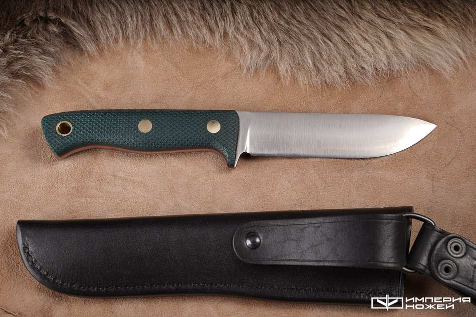 Кедр микарта зеленая N690 (конвекс) – Южный Крест фото 4