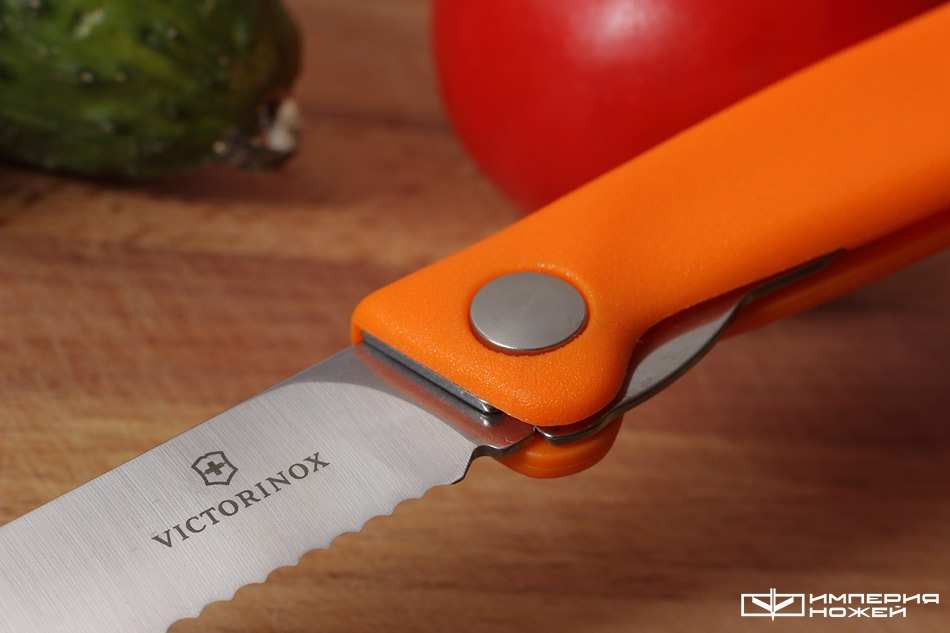 Нож 6.7836.F9B – Victorinox фото 4
