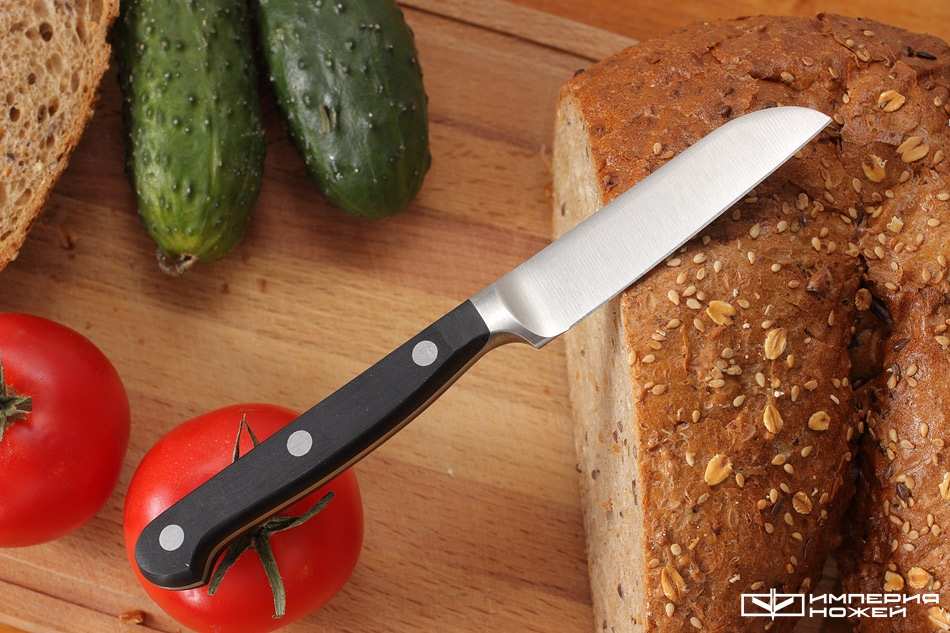 Нож для очистки овощей Century 7.5 см Tramontina  в интернет .