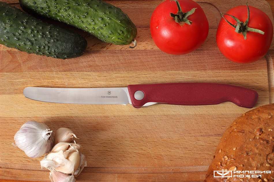 Нож Victorinox 6.7801.FB – Victorinox