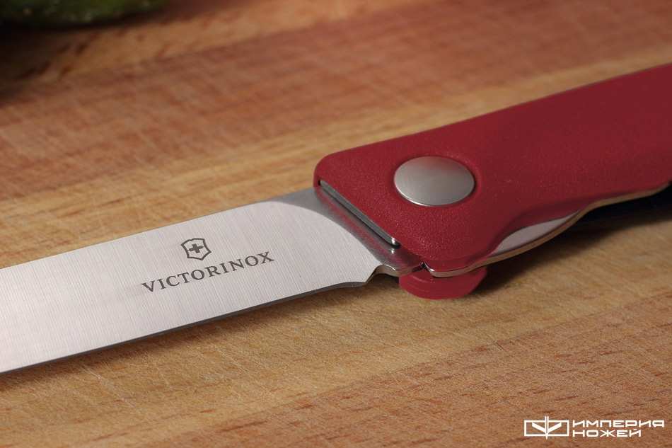 Нож Victorinox 6.7801.FB – Victorinox фото 2