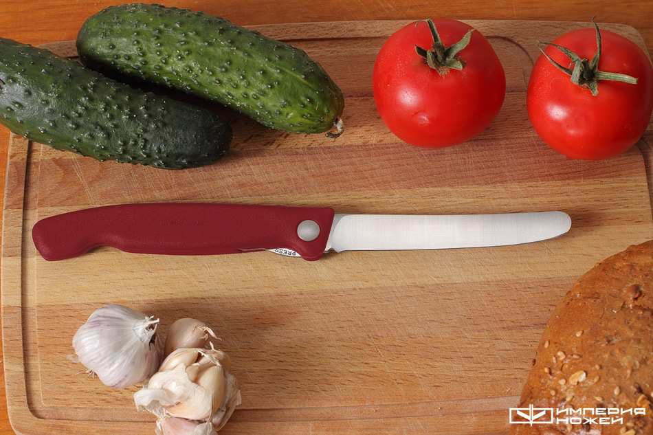 Нож Victorinox 6.7801.FB – Victorinox фото 3