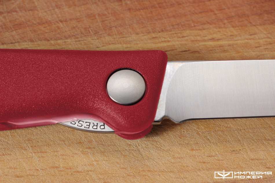 Нож Victorinox 6.7801.FB – Victorinox фото 4